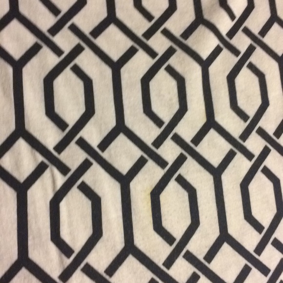 Pattern blouse - Picture 5 of 5